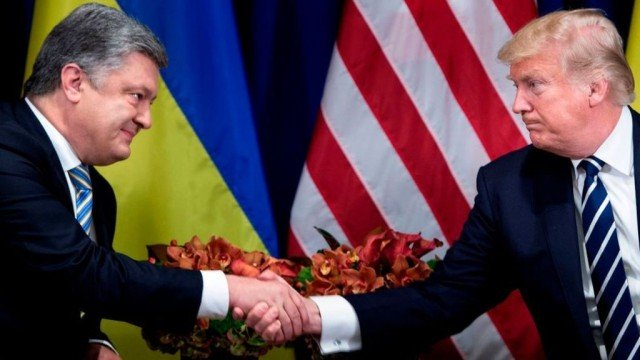 Соглашение с General Electric: как Украина помогает Трампу