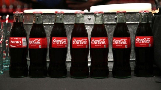 Coca-Cola хочет производить алкогольный напиток