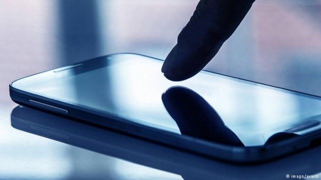 4G в Украине: маленькие города и села обойдутся