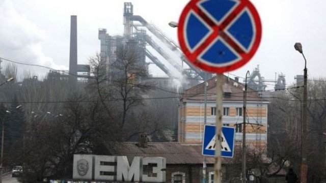 Год после "национализации" в "ДНР»: что там происходит?