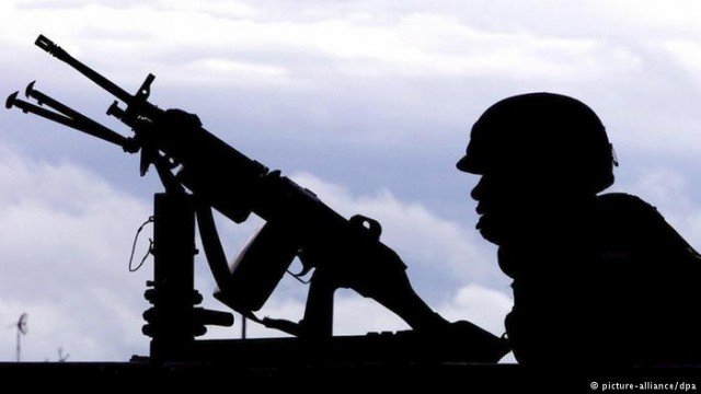 Фактчек DW: экспортирует Украина оружие в Россию? (Видео)