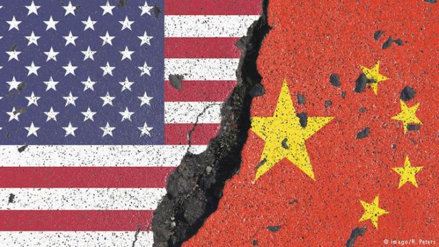 Трамп пригрозил Китаю новыми пошлинами