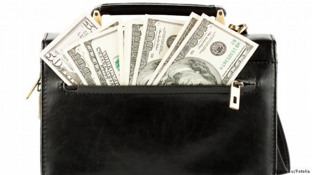 Минфин хочет обязать состоятельных украинский подавать декларации