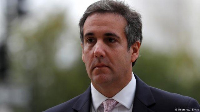 Трамп в ярости обысками в офисе его адвоката