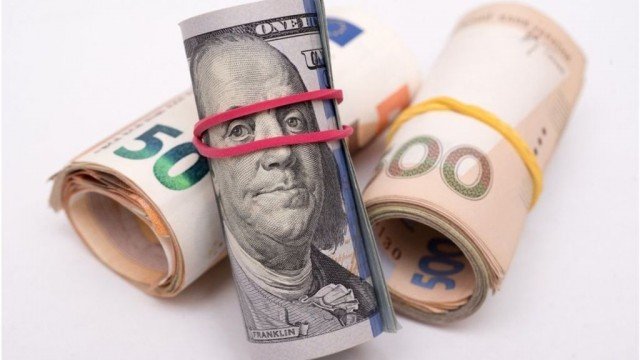 Резервы и долги: справится Киев самостоятельно?