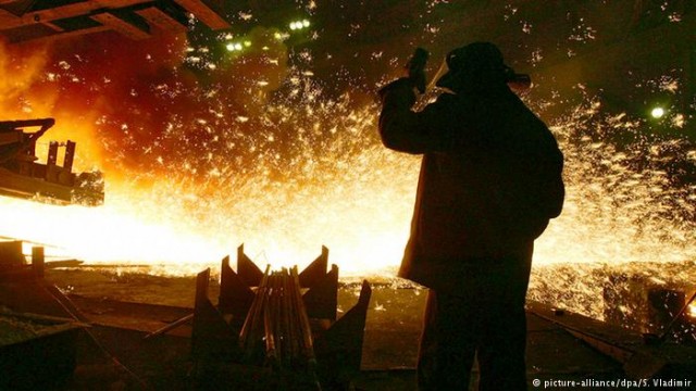 Россия пожаловалась в ВТО на пошлины США