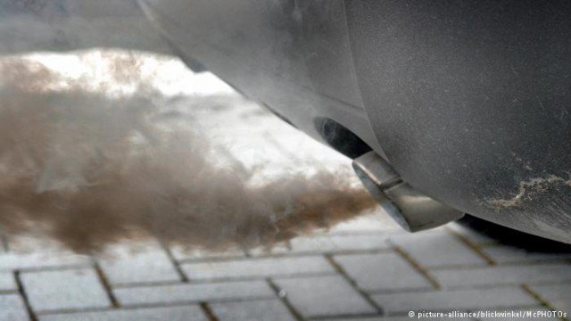 Bosch заявил о "прорыве" в дизельной технологии