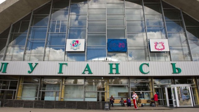 Блог из Луганска: какая есть работа для молодежи