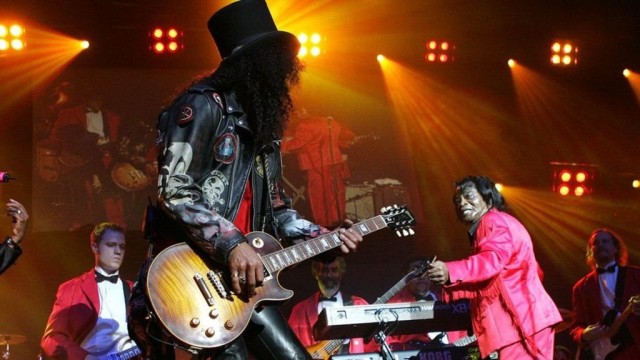 Gibson банкротом. Какая судьба ждет легендарные электрогитары?