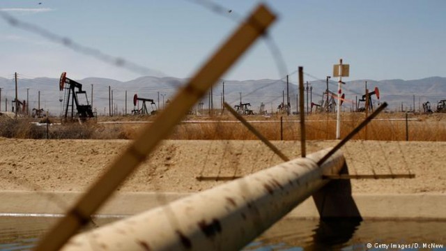 Экспортер номер один: как США и Россия борются за европейский рынок газа