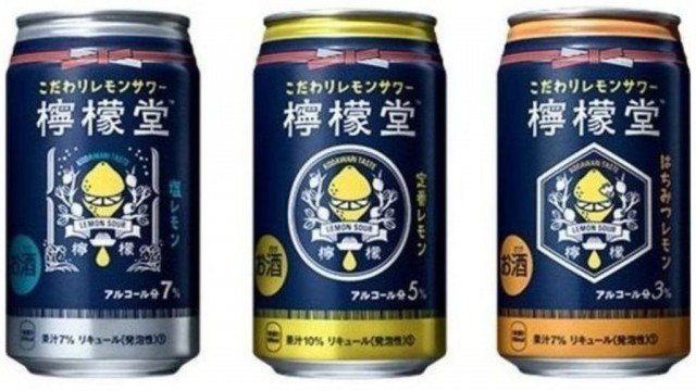 Где Coca-Cola впервые выпустила алкогольный напиток?