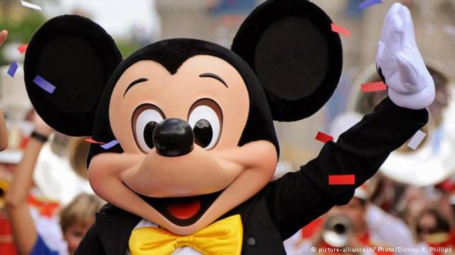 Битва медиатитанив: Comcast превзошла предложение Disney по покупке Fox