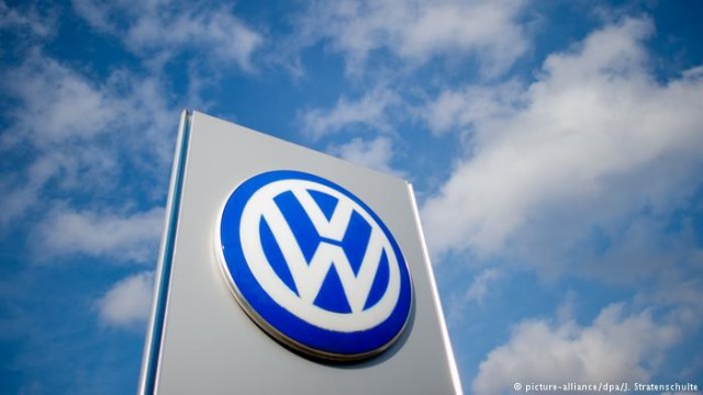 Volkswagen планирует открыть в Китае три новых автозаводы