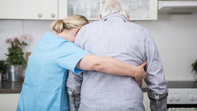 Польские заробитчане в Германии: дорогая цена эмиграции