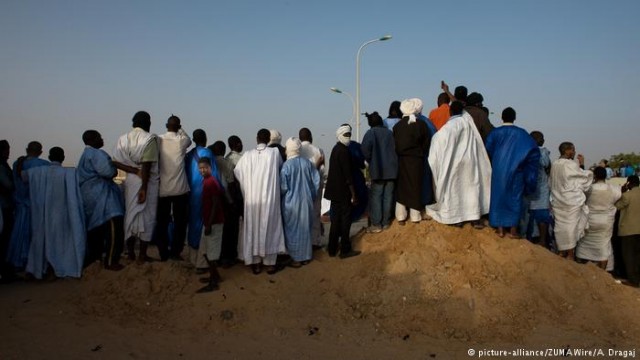 Отчет: Страны G20 покупают произведенные рабами товары на сотни миллиардов долларов