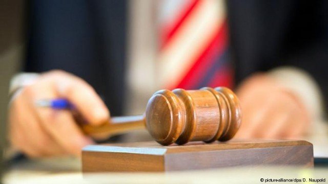 В Украине началась малая приватизация