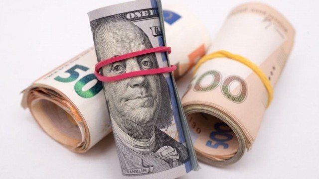 На счету Госказначейства осталось денег меньше за 45 года