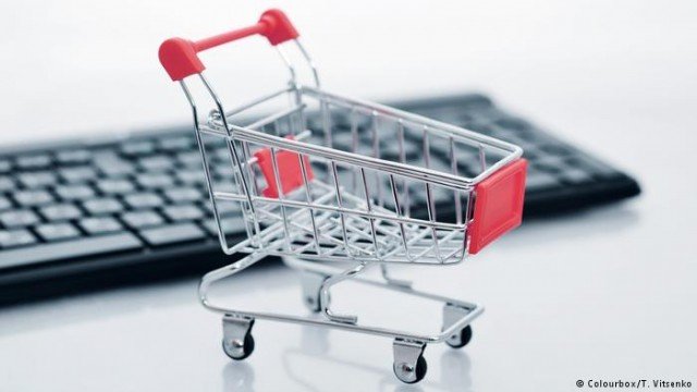 Тонкости онлайн-торговли: как этому научиться (видео)