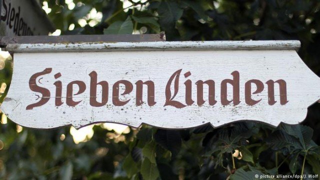 Экологически чистое село под Берлином: как прожить без мобилок и автомобилей (видео)