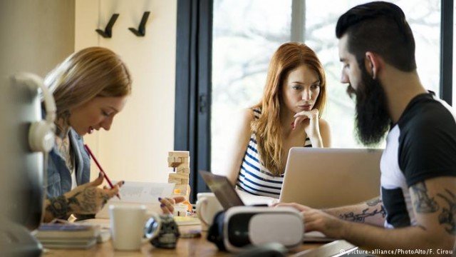 Как зависит карьера от внешности? (Видео)