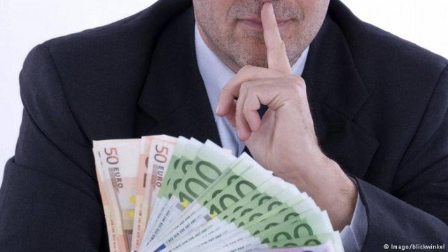 Теневая экономика Украины: движение к свету, несмотря на многочисленные проблемы