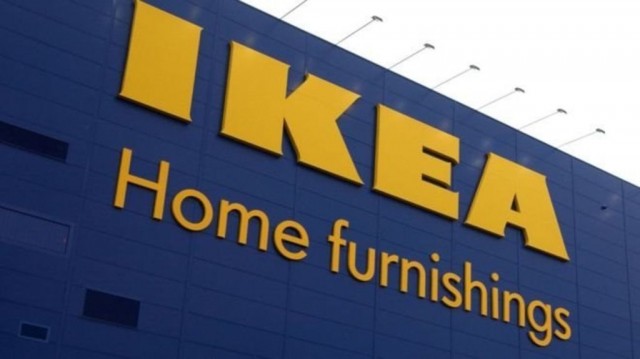 IKEA идет в Украину: когда откроют первый магазин, и каким он будет