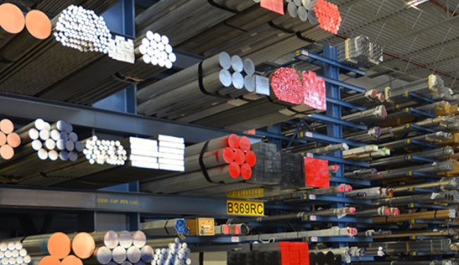 Реализация металлопроката в розницу