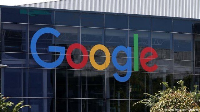 Комментарий: Нужно больше контроля Google!