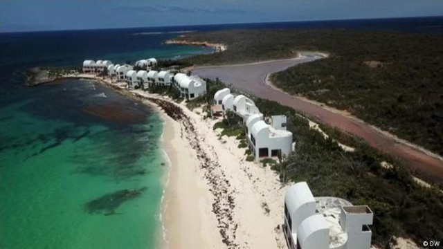 Олигархи и оффшоры: ЕС требует раскрыть имена (видео)