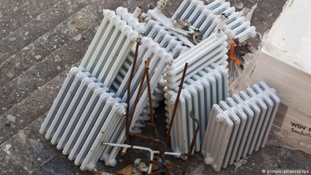 Киевсовет согласился, чтобы "Киевтеплоэнерго" взяло на себя долг "Киевэнерго" за газ