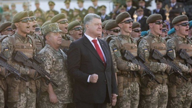 Сколько российских военных на Донбассе - обзор СМИ