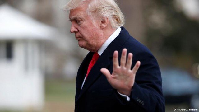 Трамп Торговля Германии газом с Россией - "абсурд"