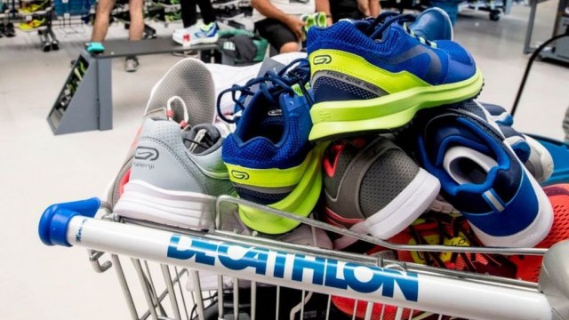 Почему в Украине пришел французский Decathlon и как это изменит рынок спорттоваров