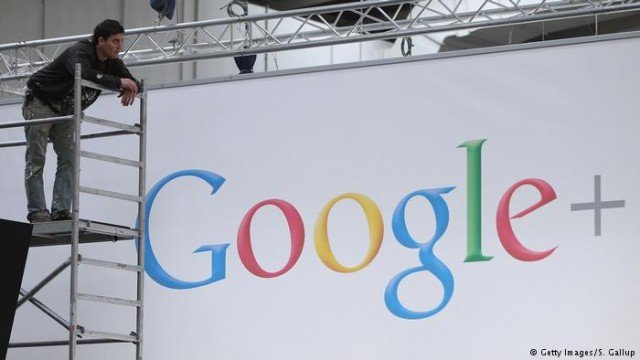 Социальную сеть Google+ закроют для пользователей