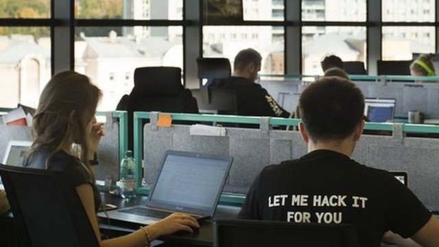 Украинский белые хакеры: как заработать на изломах и не стать киберпреступников