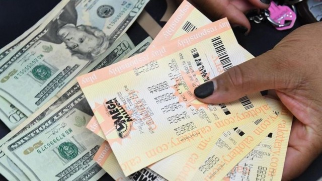 Почему выигрыш джекпота - сомнительная удача