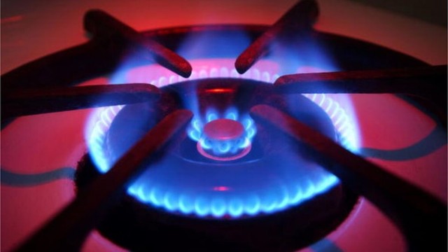 1 ноября: газ для населения подорожает, что будет с теплом?