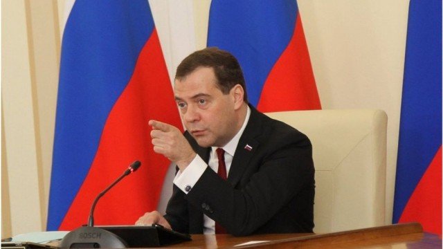 Санкции России в отношении Украины: больше политики, прицел - на выборы