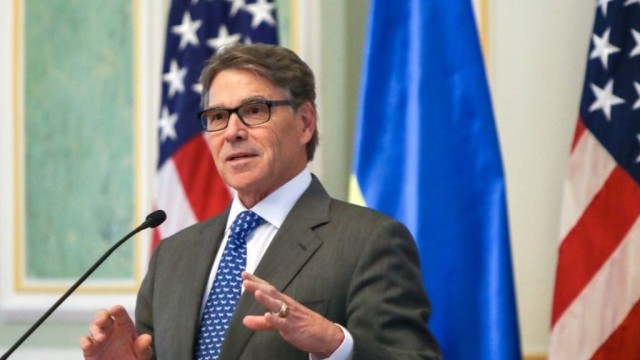 Освобождать, а не покорять: американский министр об энергетическом арсенал США