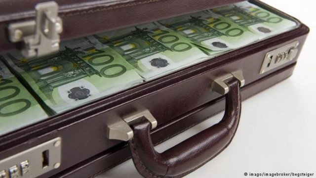 В Украине заочно объявили подозрение экс-и.о. председателя фискальной службы