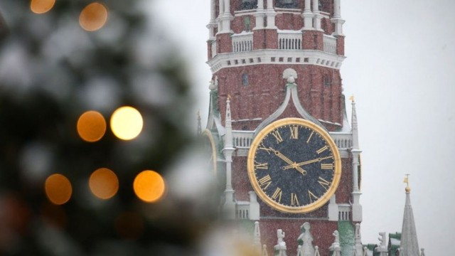 Россия расширила санкционный список украинских граждан и компаний