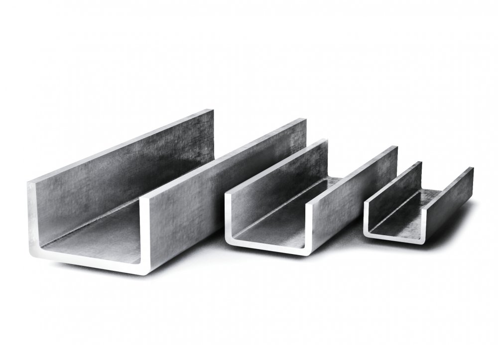 Выбираем швеллер,  критерии отбора