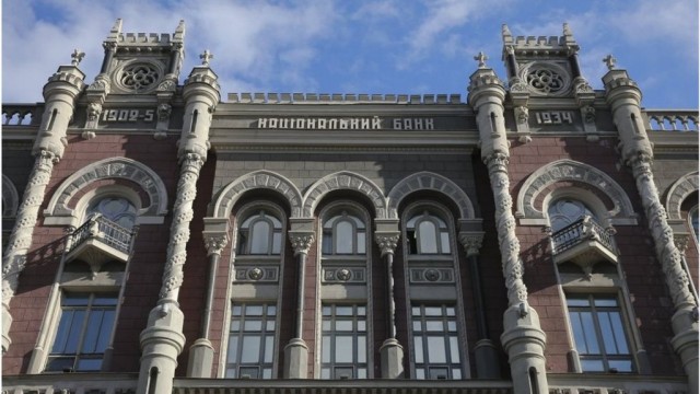 В НБУ рассказали, как военное положение повлиял на банковскую систему