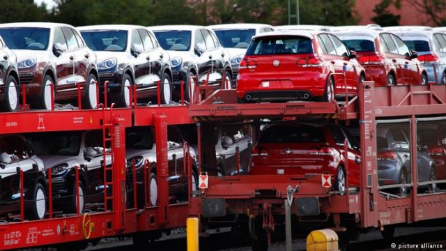 Боссы немецких автофирм после встречи с Трампом рассчитывают избежать пошлин
