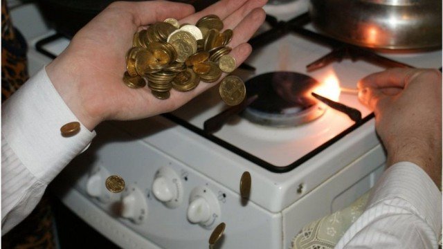Минэнерго предлагает высокие нормы потребления газа, а РГК говорит, что суд восстановил старые