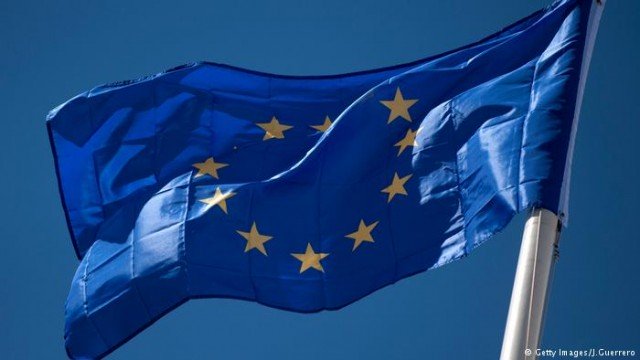 Украина и ЕС подписали соглашения на более 150000000 евро помощи