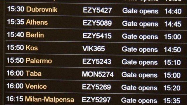 Брекзит: что сделает Евросоюз, если Великобритания выйдет из ЕС без соглашения