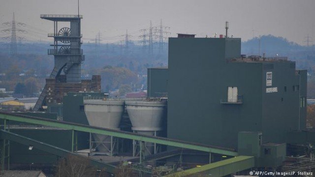 Боттроп: як останнє шахтарське місто Німеччини стане центром інновацій