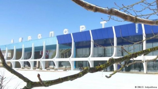 Не только Борисполь. Почему малые аэропорты Украины начали быстро расти