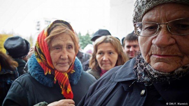 Автоматическая индексация пенсий в Украине: что выигрывают пенсионеры и бюджет